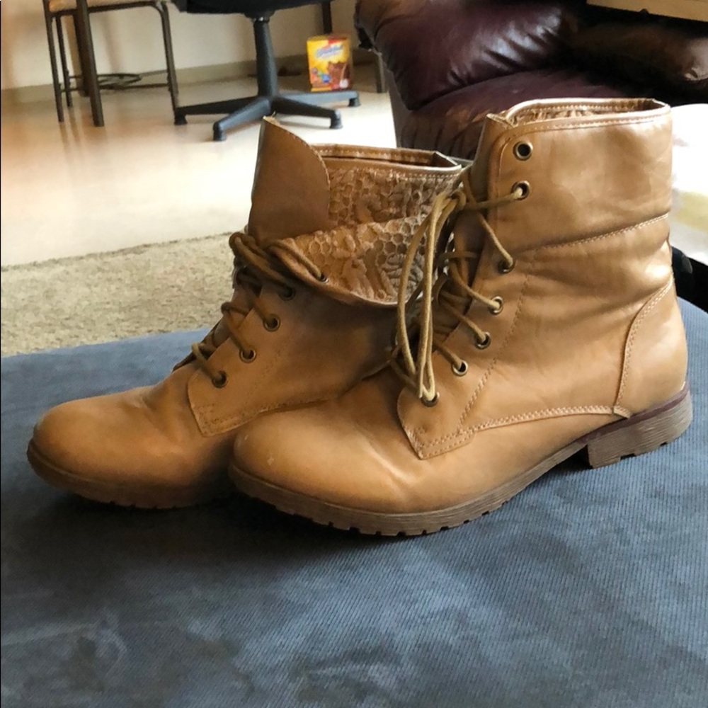 Boots